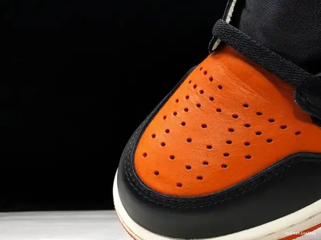OG High Shattered Backboard555088-005 Air Jordan 1 Retro 0604